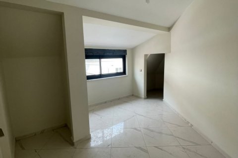پنت هاس در Alanya ، ترکیه 3 خوابه ، 135 متر مربع. شماره 87749 - 8