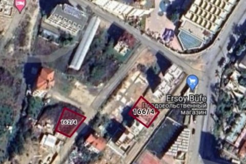 Tömma  i Turkler, Alanya, Antalya, Turkiet Nr. 97923 - 3