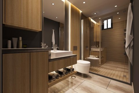 Villa  4+1  Kuşadası, Aydın, Türkiye №97990 - 5