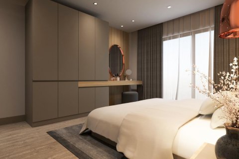 Villa  4+1  Kuşadası, Aydın, Türkiye №97990 - 3