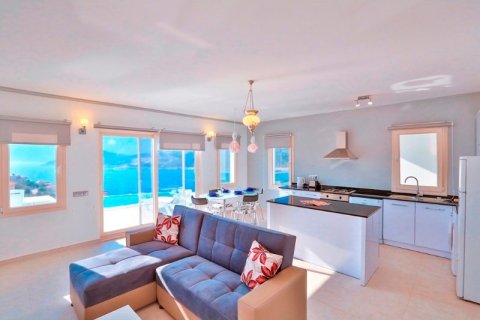 Villa for sale  in Kas, Antalya, Turkey, 18 bedrooms, 1800m2, No. 226103 – photo 10