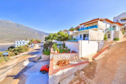Villa for sale  in Kas, Antalya, Turkey, 18 bedrooms, 1800m2, No. 226103 – photo 9