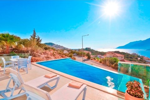 Villa for sale  in Kas, Antalya, Turkey, 18 bedrooms, 1800m2, No. 226103 – photo 11