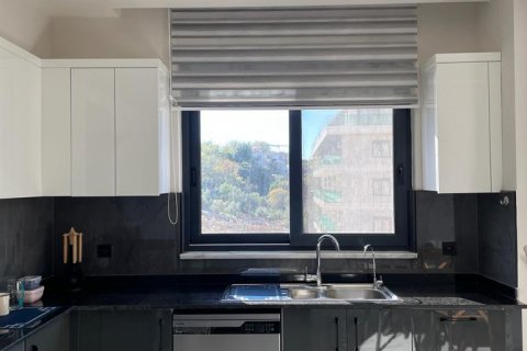 Продажа квартиры в Оба, Анталье, Турция 1+1, 52м2, №96888 – фото 2