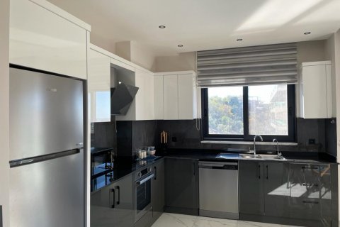 Продажа квартиры в Оба, Анталье, Турция 1+1, 52м2, №96888 – фото 4