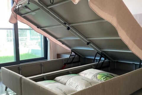 Продажа квартиры в Оба, Анталье, Турция 1+1, 52м2, №96888 – фото 3