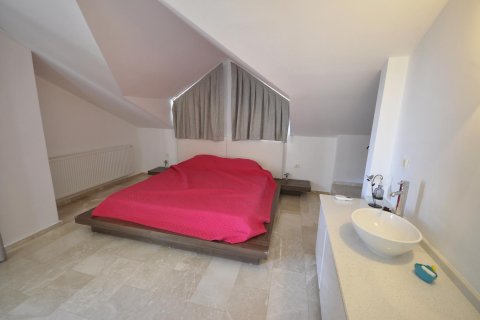 4+2 Villa i Fethiye, Mugla, Tyrkia Nr. 224808 - 24