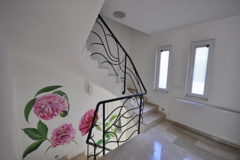 4+2 Villa i Fethiye, Mugla, Tyrkia Nr. 224808 - 22