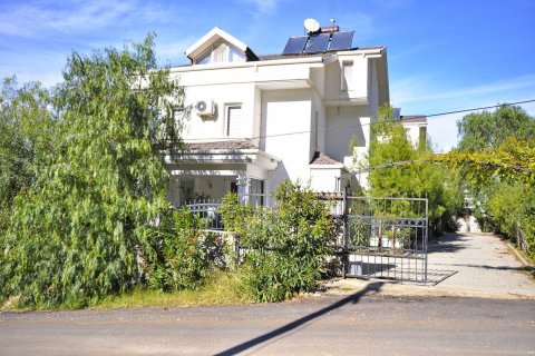 4+2 Villa i Fethiye, Mugla, Tyrkia Nr. 224808 - 23