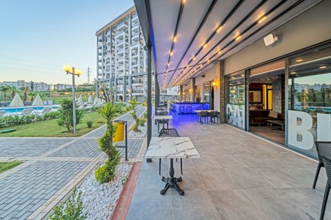 Продажа квартиры  в Авсалларе, Анталье, Турция 2+1, 85м2, №237570 – фото 5