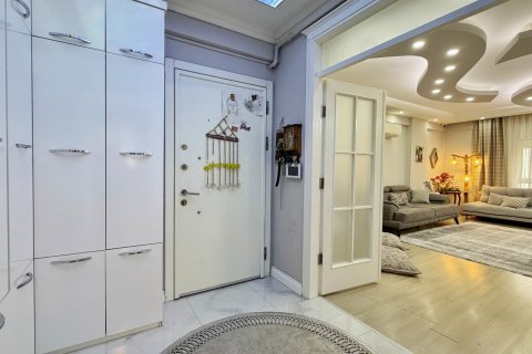 Daire 3+1 Konyaaltı, Antalya, Türkiye №228759 - 6