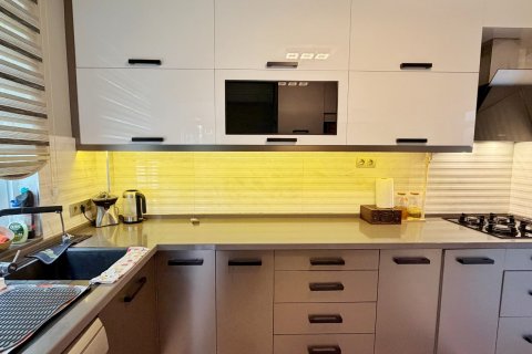 Daire 3+1 Konyaaltı, Antalya, Türkiye №228759 - 8