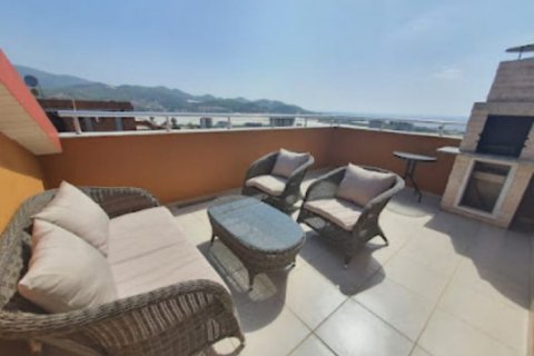 Dubleks daire 4+1 Demirtaş, Alanya, Antalya, Türkiye №99786 - 6