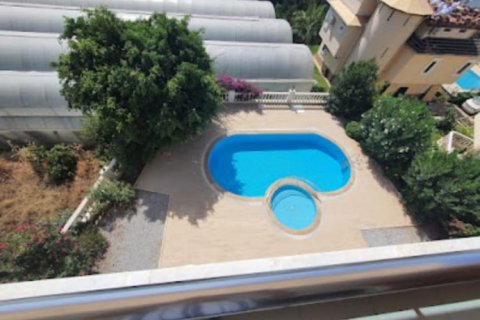 Dubleks daire 4+1 Demirtaş, Alanya, Antalya, Türkiye №99786 - 5