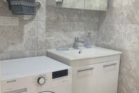 1+1 Leilighet  i Kestel, Antalya, Tyrkia Nr. 105610 - 5