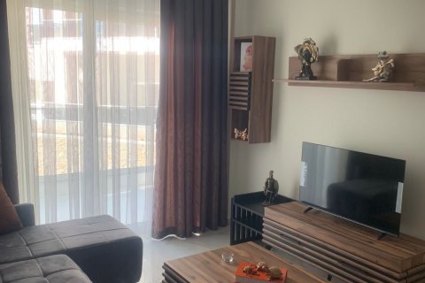 1+1 Leilighet  i Kestel, Antalya, Tyrkia Nr. 105610 - 4