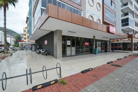 1+1 Lägenhet  i Alanya, Antalya, Turkiet Nr. 92180 - 17
