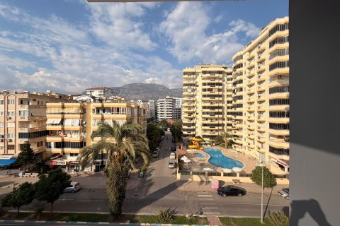 Продажа квартиры  в Махмутларе, Анталье, Турция 1+1, 65м2, №238027 – фото 7