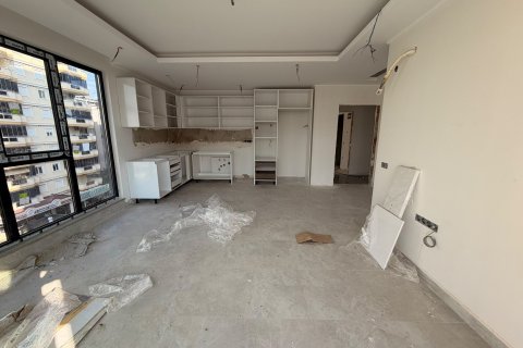Продажа квартиры  в Махмутларе, Анталье, Турция 1+1, 65м2, №238027 – фото 8
