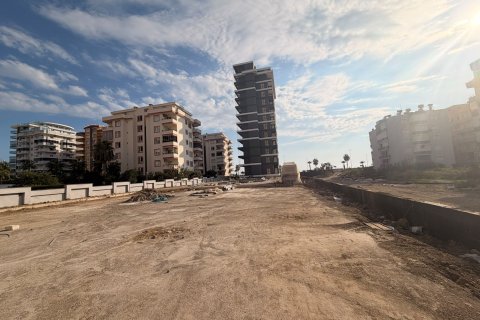Продажа квартиры  в Махмутларе, Анталье, Турция 1+1, 65м2, №238027 – фото 6