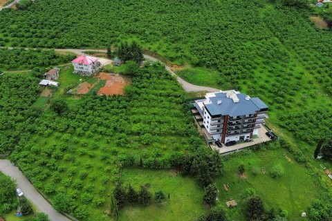 Продажа квартиры в Трабзоне, Турция 2+1, 113м2, №229039 – фото 7
