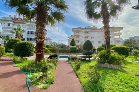 2+1 Wohnung in Oba, Antalya, Türkei Nr. 134108 - 5