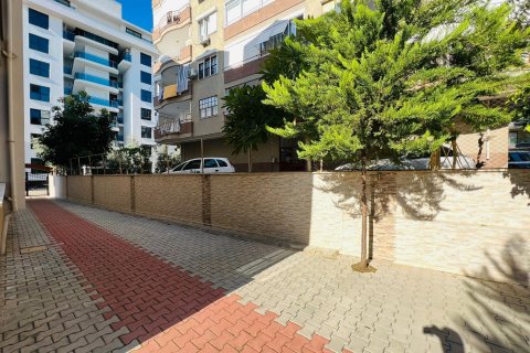 Daire  3+1  Alanya, Antalya, Türkiye №103422 - 19