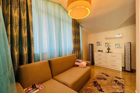 Daire  3+1  Alanya, Antalya, Türkiye №103422 - 21