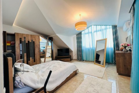 Daire  3+1  Alanya, Antalya, Türkiye №103422 - 20