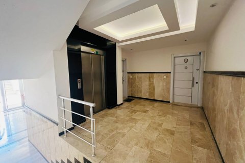 Daire  3+1  Alanya, Antalya, Türkiye №103422 - 18