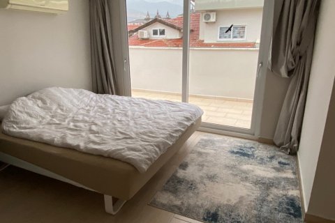 4+1 Penthouse  i Alanya, Antalya, Tyrkiet Nr. 87508 - 23