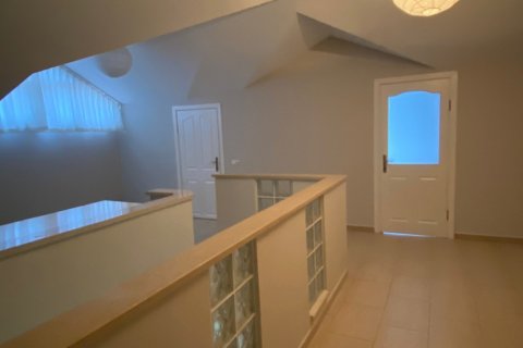 4+1 Penthouse  i Alanya, Antalya, Tyrkiet Nr. 87508 - 21