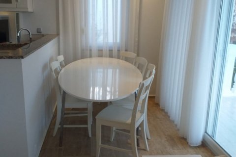 Villa 3+1 Alanya, Antalya, Türkiye №140941 - 9