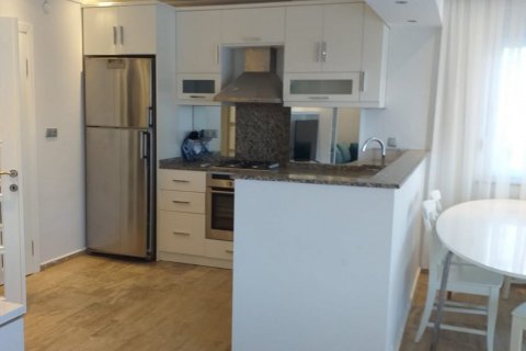 Villa 3+1 Alanya, Antalya, Türkiye №140941 - 8