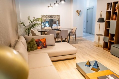 3+1 Apartment in Izmir, Turkey No. 101260