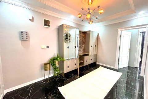 Продажа квартиры  в Аланье, Анталье, Турция 2+1, 115м2, №98123 – фото 22