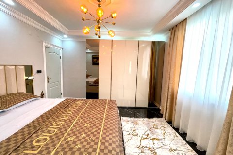 Продажа квартиры  в Аланье, Анталье, Турция 2+1, 115м2, №98123 – фото 15