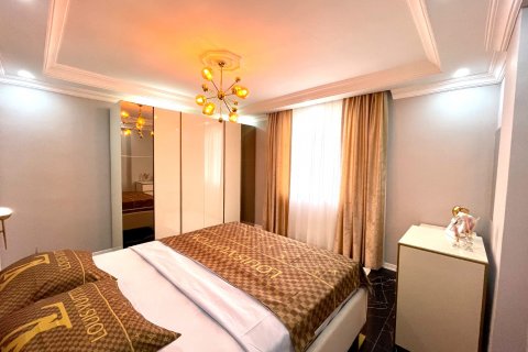 Продажа квартиры  в Аланье, Анталье, Турция 2+1, 115м2, №98123 – фото 14