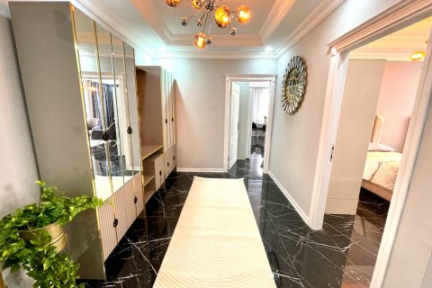 Продажа квартиры  в Аланье, Анталье, Турция 2+1, 115м2, №98123 – фото 20