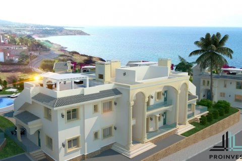2+1 Wohnung in Bahceli, Girne, Nr. 86996 - 20