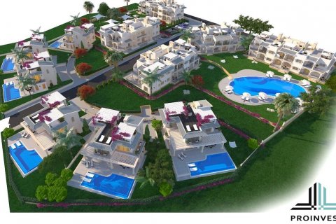 2+1 Wohnung in Bahceli, Girne, Nr. 86996 - 19