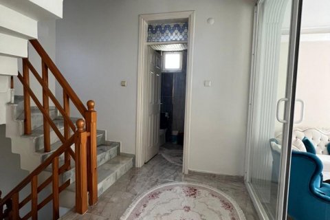 3+2 Villa  in Konakli, Antalya, Türkei Nr. 107598 - 11