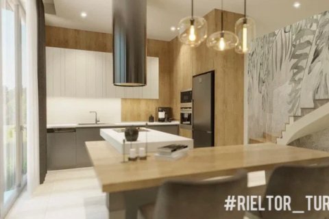 1+1 Leilighet i Antalya, Tyrkia Nr. 133741 - 2