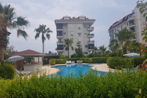 2+1 Wohnung  in Kestel, Antalya, Türkei Nr. 96184