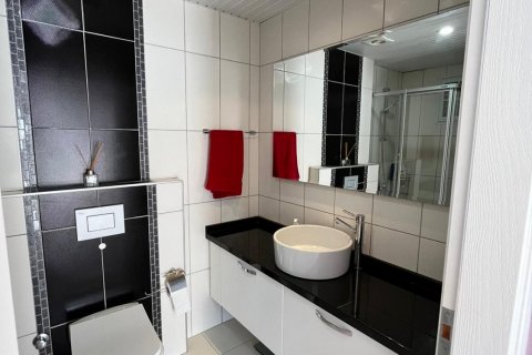 Продажа квартиры  в Кестеле, Анталье, Турция 2+1, 110м2, №96184 – фото 6