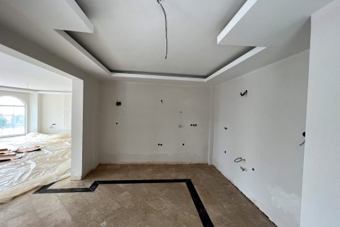 5+1 Villa i Tepe, Alanya, Antalya, Tyrkia Nr. 92575 - 3