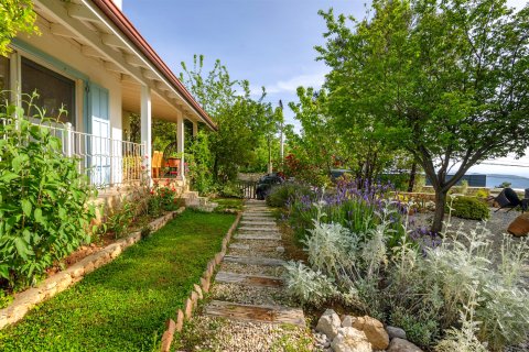 ویلا در Kalkan ، ترکیه 3 خوابه ، 280 متر مربع. شماره 212905 - 8