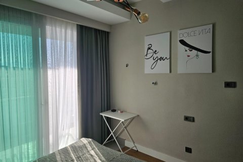 1+1 Leilighet  i Konyaalti, Antalya, Tyrkia Nr. 212275 - 19
