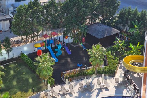 1+1 Leilighet  i Konyaalti, Antalya, Tyrkia Nr. 212275 - 21