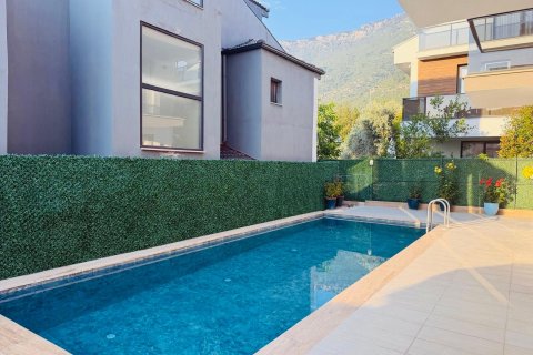 3+1 Villa in Oludeniz, Fethiye, Mugla, Türkei Nr. 227266 - 16